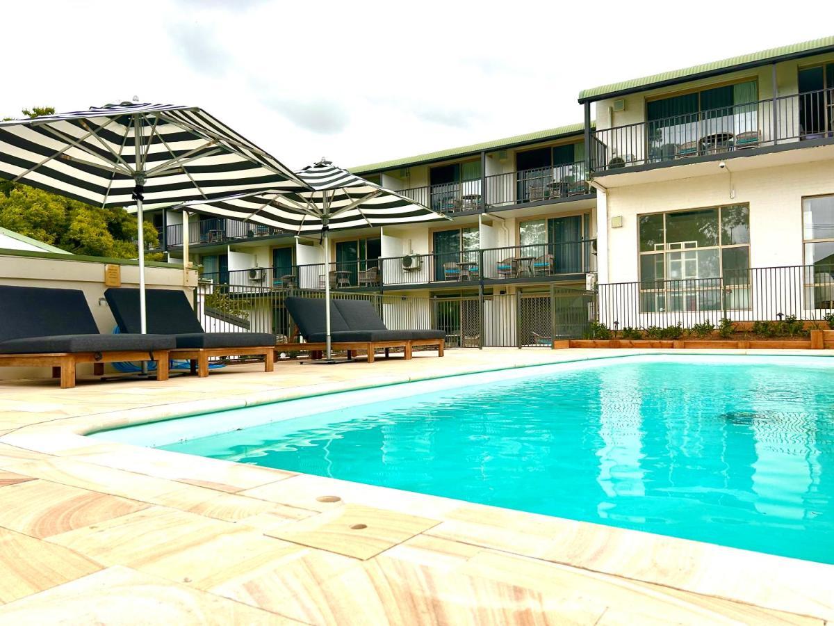 Kiama Shores Buitenkant foto