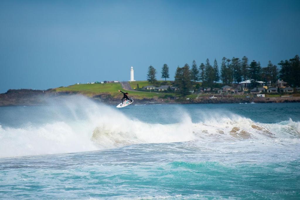Kiama Shores Buitenkant foto