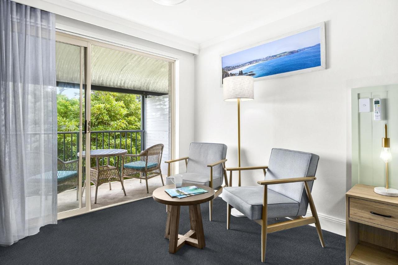 Kiama Shores Buitenkant foto