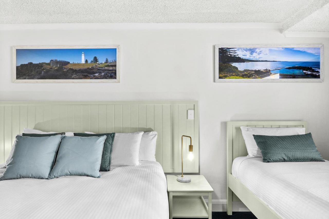 Kiama Shores Buitenkant foto