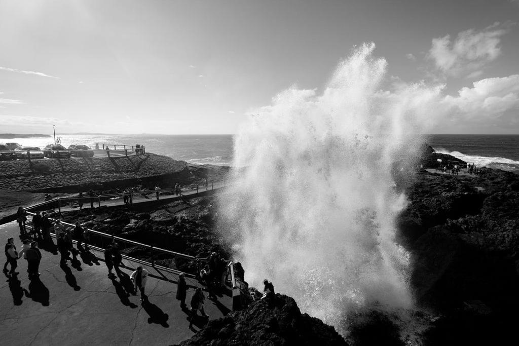 Kiama Shores Buitenkant foto