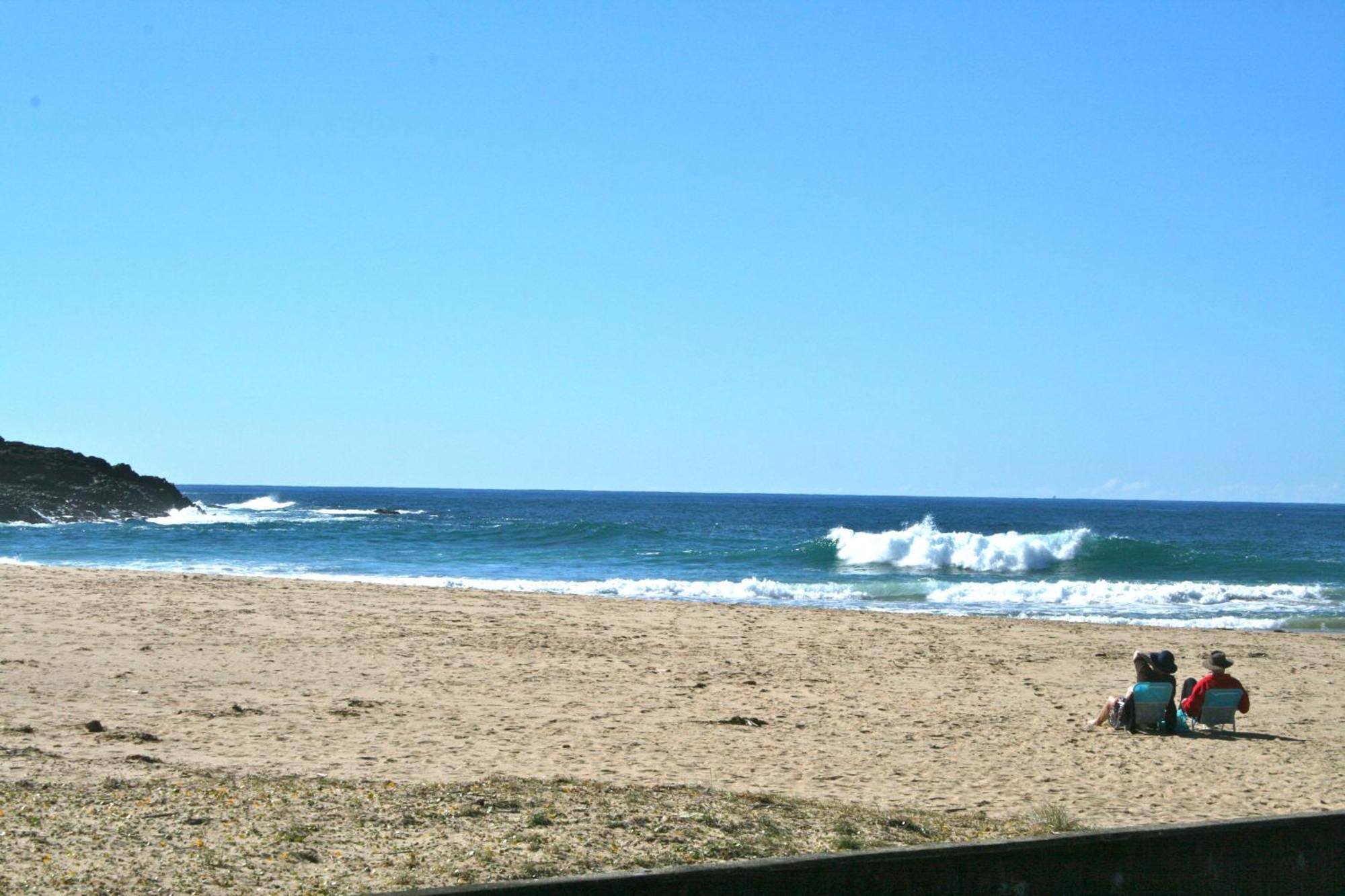 Kiama Shores Buitenkant foto