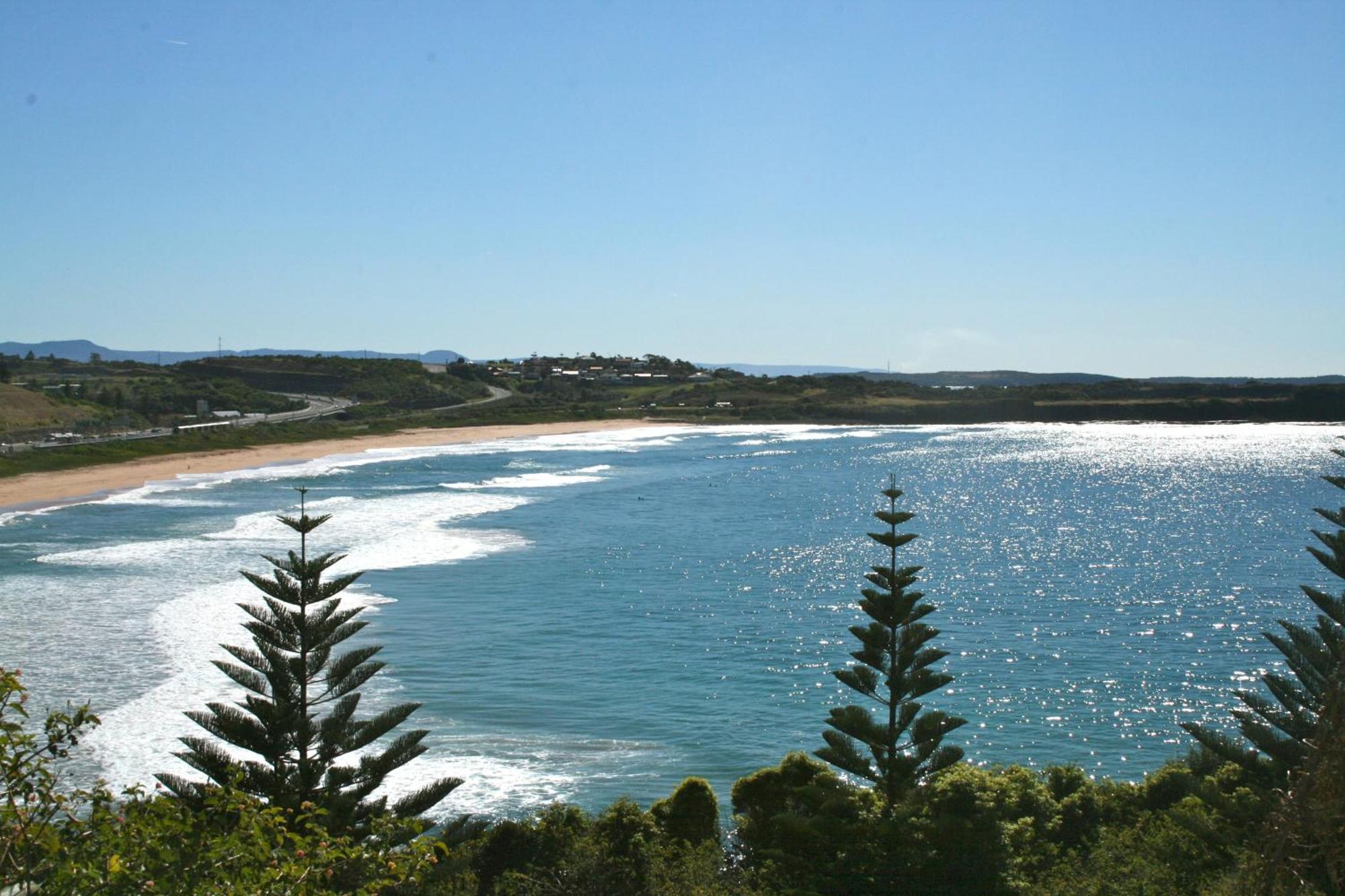 Kiama Shores Buitenkant foto