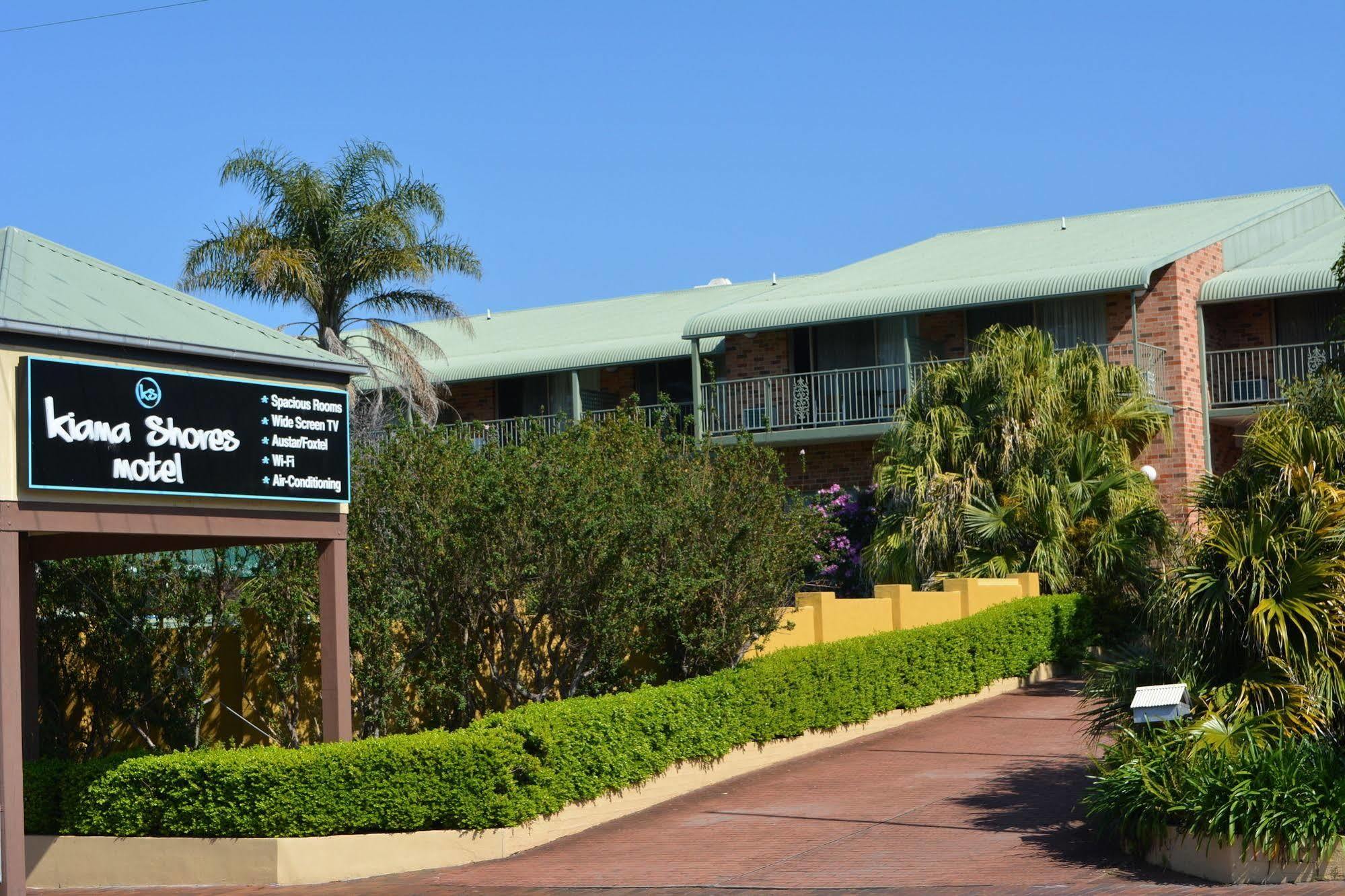 Kiama Shores Buitenkant foto