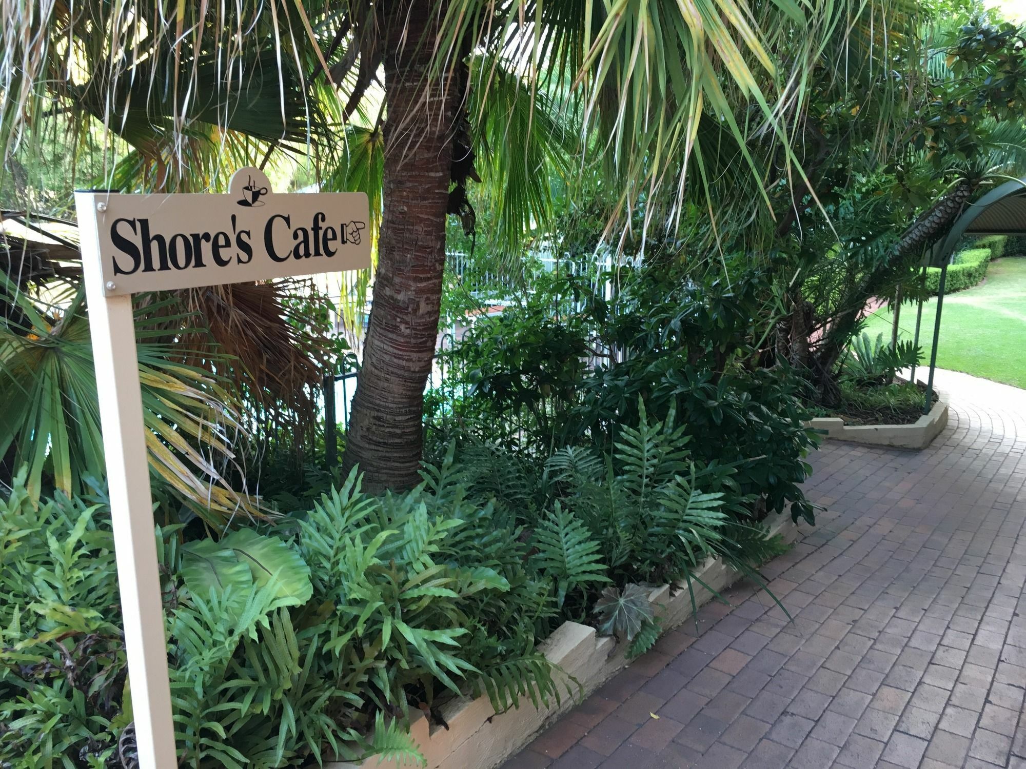 Kiama Shores Buitenkant foto