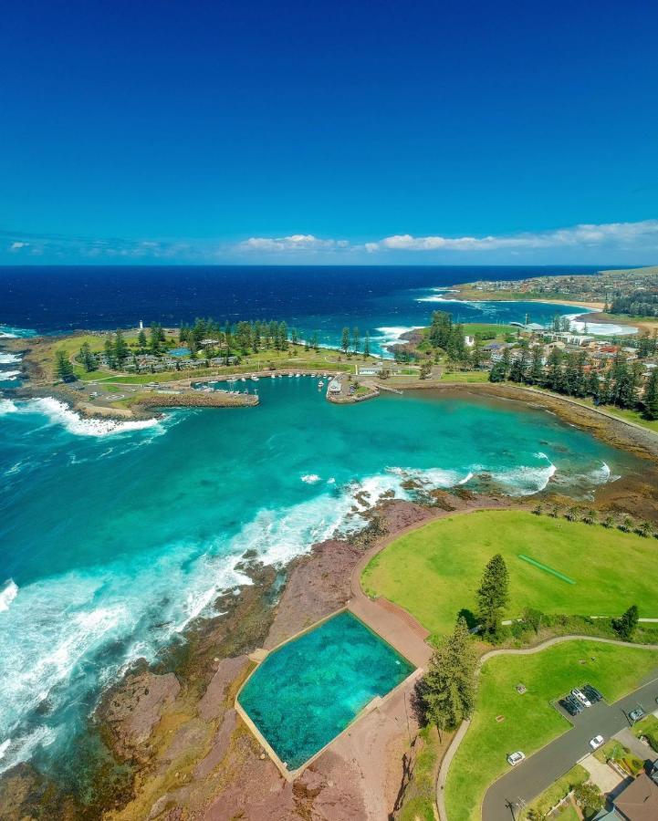 Kiama Shores Buitenkant foto
